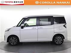 ルーミー カスタムG-T