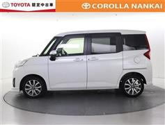 ルーミー カスタムG-T