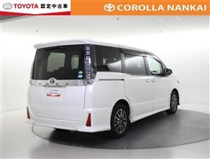 ヴォクシー ZS キラメキ2