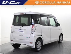 デイズルークス X Vセレ+セーフ2