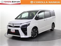 ヴォクシー ZS キラメキ