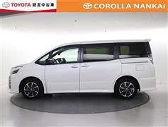 ヴォクシー ZS キラメキ