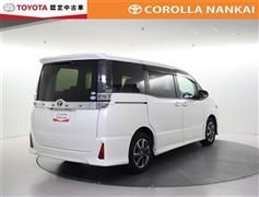 ヴォクシー ZS キラメキ