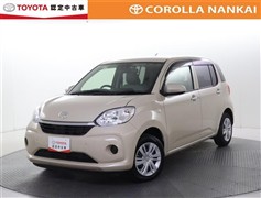 パッソ X Lパッケージ