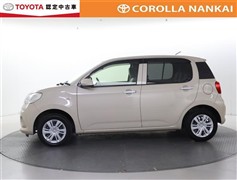 パッソ X Lパッケージ