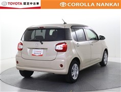 パッソ X Lパッケージ