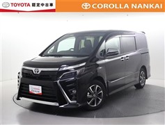 ヴォクシー ZS キラメキ3