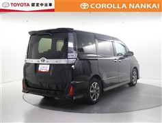 ヴォクシー ZS キラメキ3