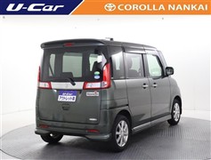 スペーシア X リミテッド