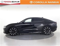 クラウン CO RS アドバンスド