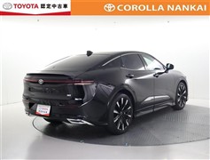 クラウン CO RS アドバンスド