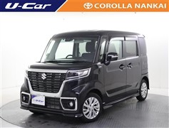 スペーシアカスタム  GS