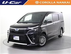 ヴォクシー HV ZS キラメキ3