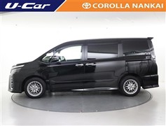 ヴォクシー HV ZS キラメキ3