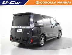 ヴォクシー HV ZS キラメキ3