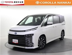 ヴォクシー HV S-Z