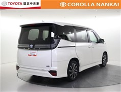 ヴォクシー HV S-Z