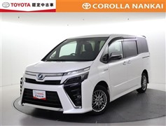 ヴォクシーHV ZS キラメキ2