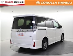 ヴォクシーHV ZS キラメキ2