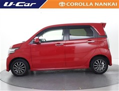 N-WGN カスタムG Lパッケージ