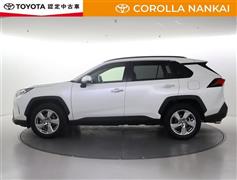 RAV4 HV G 4WD