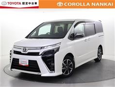 ヴォクシー ZS キラメキ3