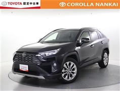 RAV4 G Zパッケージ 4WD