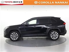 RAV4 G Zパッケージ 4WD