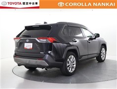 RAV4 G Zパッケージ 4WD