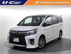 ヴォクシー HV ZS キラメキ2