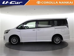 ヴォクシー HV ZS キラメキ2