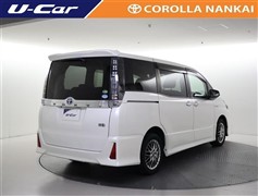 ヴォクシー HV ZS キラメキ2