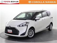トヨタ　シエンタ ファンベース G