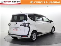 シエンタ ファンベース G