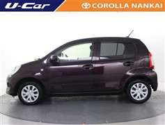 パッソ X Lパッケージキリリ