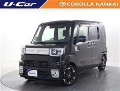 ウェイク GターボリミテッドSA3