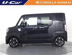 ウェイク GターボリミテッドSA3