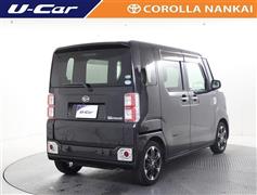 ウェイク GターボリミテッドSA3