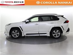 RAV4 HV G