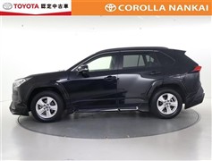RAV4 HV X