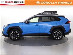 RAV4 アドベンチャー