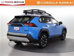 RAV4 アドベンチャー