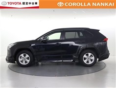 RAV4 HV X