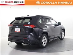 RAV4 HV X