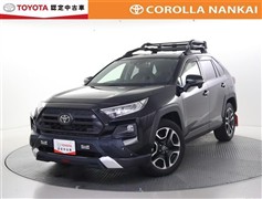 RAV4 アドベンチャー