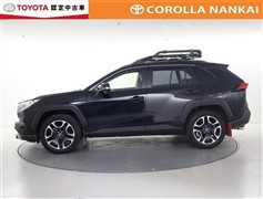 RAV4 アドベンチャー