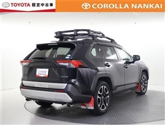 RAV4 アドベンチャー