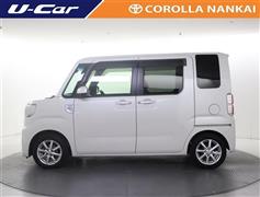 ウェイク LレジャーエディションSA