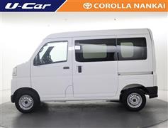 ハイゼットカーゴ DX 4WD