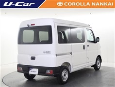 ハイゼットカーゴ DX 4WD